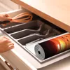 DarHaus Herdabdeckplatte 90x52 cm Anti Rutsch Matte Produktbild-Vorschau 4