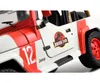 Jurassic World 1992 Jeep Wrangler 1:24 Voir les images du produit 22