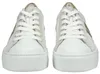 Paul Green  Damenschuhe sportlicher Schnürer Weiß Freizeit, Produktbild-Vorschau 9