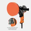 980W Leštící bruska Leštící stroj Multifunkční 6rychlostní Náhled obrázku produktu 7