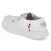 Fusion Slipper Weiß Produktbild-Vorschau 15