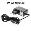 Typ-C-Ladegerät,5 V 1 A / 5 V 2 A Netzadapter mit USB-C, Produktbild-Vorschau 5