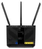 ASUS 4G-AX56, Wi-Fi 6 (802.11ax), Dual-Band (2,4 GHz/5 Produktbild-Vorschau 2