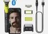 Philips OneBlade 360 with Connectivity QP4631/30 Face + Produktbild-Vorschau 9