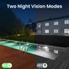 Reolink 4K 8MP 5/2,4 GHz WiFi nabíjateľná batéria/solárny Náhľad obrázku produktu 7