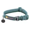 Ruffwear Front Range Halsband River Rock Green M (36-51cm) Produktbild-Vorschau 1