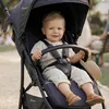 BabyGo Kombikinderwagen Style 3in1, rosa Produktbild-Vorschau 11