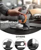 EXW 3 in 1 Induktive Ladestation,Wireless Charger für Apple Produktbild-Vorschau 5