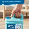 alldoro - Bubble Fun, liquido per bolle di sapone, ricarica Anteprima dell’immagine prodotto 4