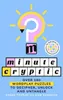 Minute Cryptic Produktbild-Vorschau 2