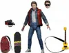 NECA Powrót do przyszłości Marty McFly Ultimate Action Podgląd zdjęcia produktu 1