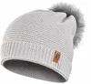 Damen Wintermütze Schlauchschal Handschuhe Set Winter Produktbild-Vorschau 2