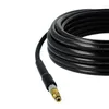 vhbw 10m Hochdruckschlauch kompatibel mit Kärcher K 5 Power Produktbild-Vorschau 2