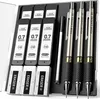 Sada mechanických tužek 0,7 mm s kovovými olovy HB 360 ks, Náhled obrázku produktu 1