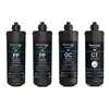 Filtri di ricambio Waterdrop TSA&TSB, confezione da 4 (2 x Anteprima dell’immagine prodotto 1