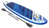 SUP Board-Set Oceana 305 x 84 x 12 cm Produktbild-Vorschau 66