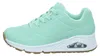 Skechers Uno Stand On Air 73690/MNT Menta verde-39 Anteprima dell’immagine prodotto 17