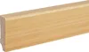 Sockelleiste Massivholz 19 x 60 x 2500 mm Kiefer zum Produktbild-Vorschau 1