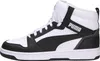 Puma Rebound v6 Sneaker in Übergrößen Weiß 392326-01 große Produktbild-Vorschau 10
