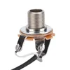 2 Volume 1 Tone 1 Jack 500K Potis 3 Way Switch Wiring Podgląd zdjęcia produktu 4