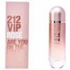 A product shot of a perfume bottle and its packaging. Produktbild-Vorschau
