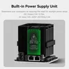 Mini PC – Desktop NAS – Media Server – Intel Alder Lake N95 Productafbeelding-voorbeeld 8