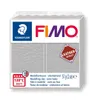 STAEDTLER Modelliermasse Fimo Leder effect tauben grau Voir les images du produit 6