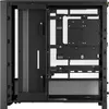 CORSAIR Geh Midi FRAME 4000D Mid-Tower, Black Anteprima dell’immagine prodotto 10