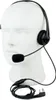 Retevis Funkgeräte Headset 2 Pin Walkie Talkie Kopfhörer Produktbild-Vorschau 3