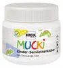 KREUL 24391 - MUCKI Kinder-Serviettenkleber 150 ml - Produktbild-Vorschau 1