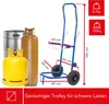 Carrello per bombole di gas Anteprima dell’immagine prodotto 11