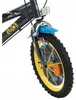 Toimsa kinderfiets 14 inch, model TOIMSA TOI14913, Batman Productafbeelding-voorbeeld 5