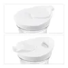 Set caraffa e bicchieri Relaxdays, set da 5 pezzi, 1 l, 220 Anteprima dell’immagine prodotto 6