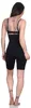 Damen Bauch-Weg-Effekt Formt Sofort Body Shaper Nahtlos Produktbild-Vorschau 7