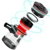 MalTec Handheld Vacuum Cleaner Vertical Turbo Cyclone 5 in Voir les images du produit 6