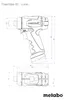 Metabo PowerMaxx BS Basic Perceuse-visseuse sans fil Voir les images du produit 3
