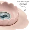 Beaba Lotus Multifunktions-Digitalthermometer - altrosa; Produktbild-Vorschau 10