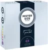 Mister Size - Préservatifs Taille Xxxl 69 Mm (36 Unités) Voir les images du produit 1
