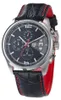Herrenuhr Pagani Design Vescent, Quarz, echtes Leder, Produktbild-Vorschau 2
