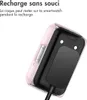 imoshion Full Cover Hardcase pour le Samsung Galaxy Fit 3 - Voir les images du produit 6