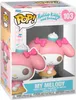 FUNKO POP! 83696, zberateľská figúrka, Rozprávky Náhľad obrázku produktu 2