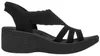 SKECHERS 120012S Čierna Náhľad obrázku produktu 10