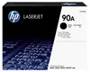 Cartouche de toner noir HP 90A LaserJet CE390A Voir les images du produit 18