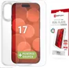 Displex Panzerglas + Schutzhülle für Apple iPhone 17, Produktbild-Vorschau 1