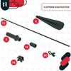 KOTARBAU® Modulare Rankhilfe 60x120cm 2 Rankgitter je Produktbild-Vorschau 6