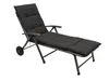 DEGAMO  Deckchairauflage RelaxauflageAuflage ARIZONA für Produktbild-Vorschau 2