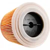 Close-up of an air filter element. Anteprima dell’immagine prodotto