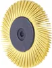 3M Disque à brosses radiales Bristle Brush Grain 80 Voir les images du produit 3