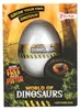 Toi-Toys Wachstums-Ei-Dinosaurus Produktbild-Vorschau 11