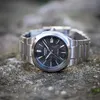 Casio Edifice Automatik Produktbild-Vorschau 6